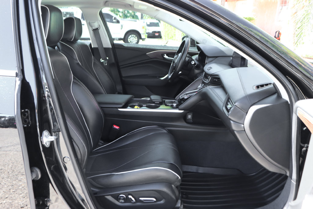Used 2021 Acura TLX w/ Advance Package AWD/4WD image 41