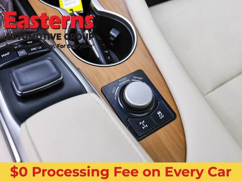 Used 2017 Lexus RX 350 AWD image 22
