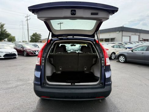 Used 2013 Honda CR-V LX image 27