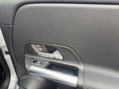 New 2026 Mercedes-Benz GLA 250 4MATIC image 20