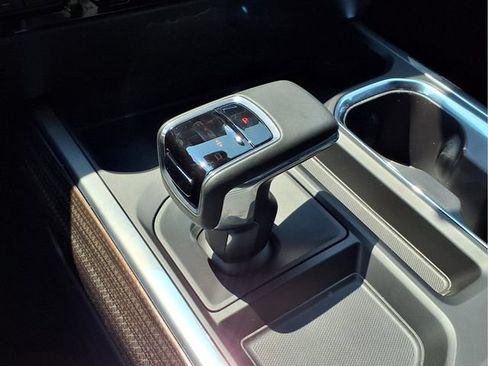 New 2026 Chevrolet Silverado 1500 RST AWD/4WD image 10