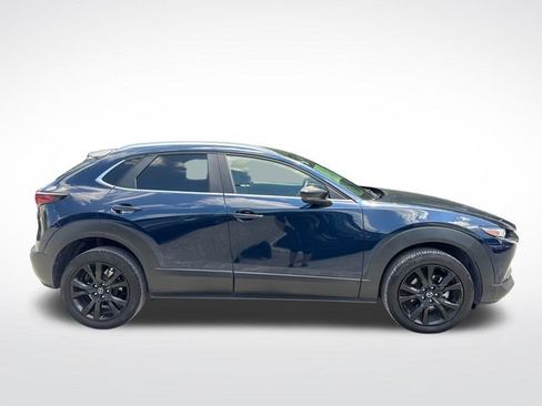 Used 2024 MAZDA CX-30 AWD 2.5 S w/ Select Sport Pkg image 6
