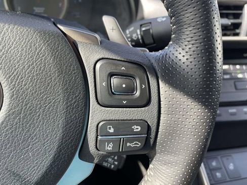 Used 2020 Lexus IS 350 F Sport w/ F Sport Package image 21