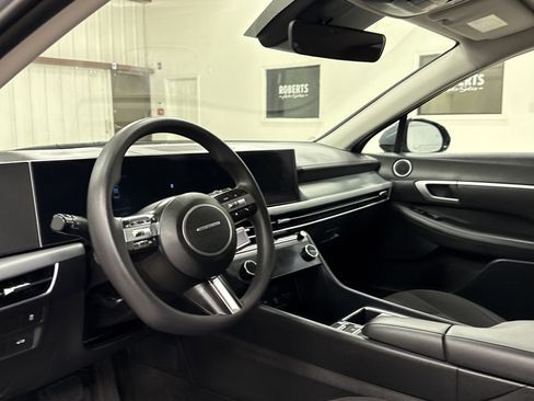 Used 2024 Hyundai Sonata SEL image 6