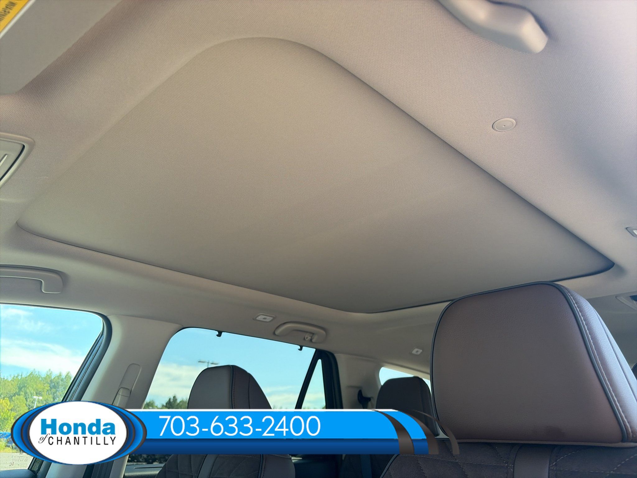 New 2026 Honda Pilot Elite image 24