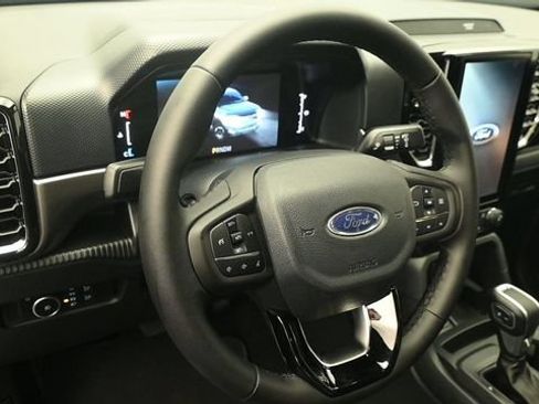 New 2026 Ford Ranger XLT RWD image 14
