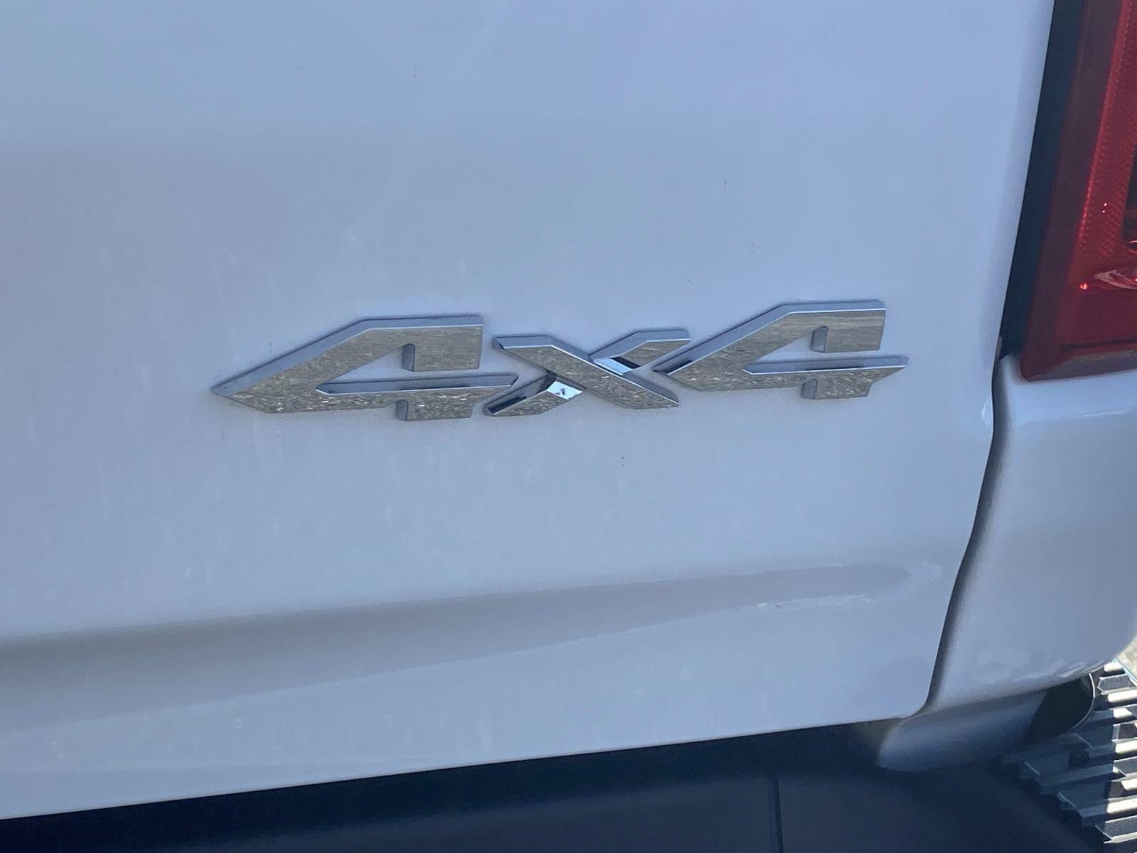 Used 2026 RAM 1500 Limited AWD/4WD image 6
