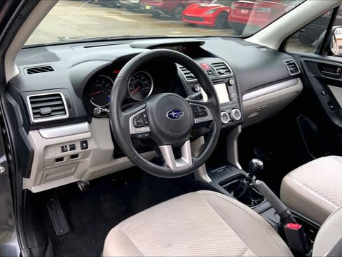 Used 2018 Subaru Forester 2.5i image 17