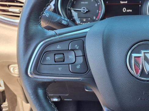 Used 2023 Buick Encore GX Essence w/ Experience Buick Package image 24