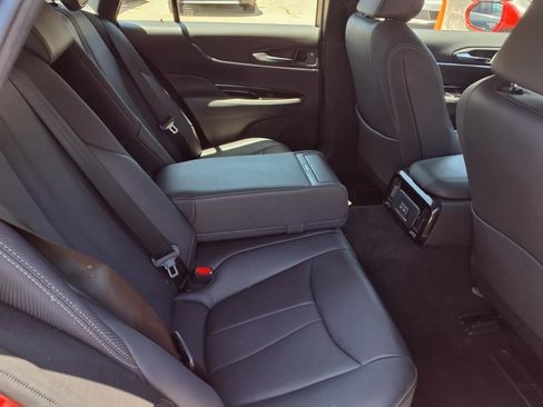 Used 2023 Toyota Mirai XLE image 21