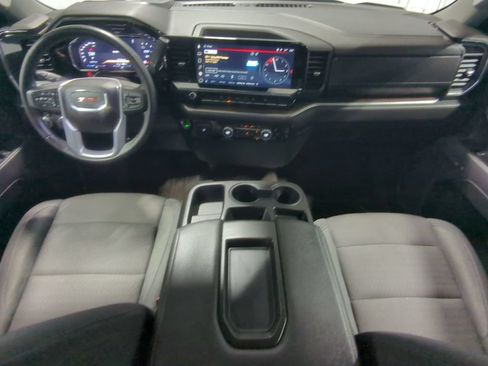 Used 2026 GMC Sierra 1500 Elevation AWD/4WD image 18
