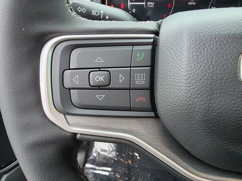 New 2026 Jeep Grand Wagoneer Limited AWD/4WD image 18