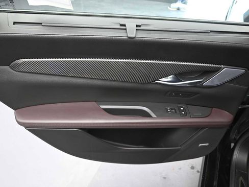 Used 2019 Cadillac CT6 Sport w/ Super Cruise Package image 15