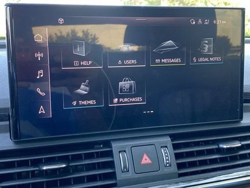 Used 2023 Audi Q5 2.0T Premium w/ Convenience Package AWD/4WD image 24