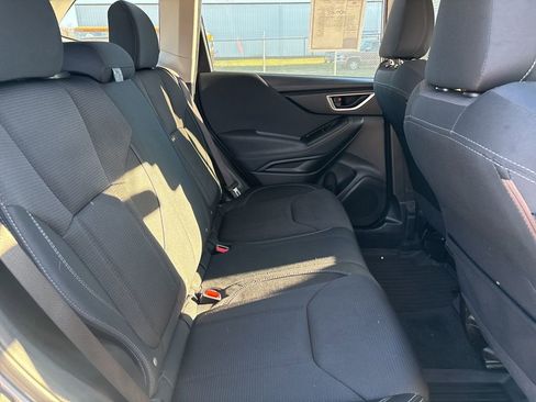 Used 2019 Subaru Forester w/ Alloy Wheel Package image 28