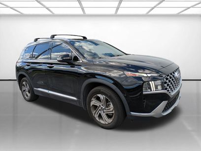 Certified 2022 Hyundai Santa Fe SEL w/ Convenience Package