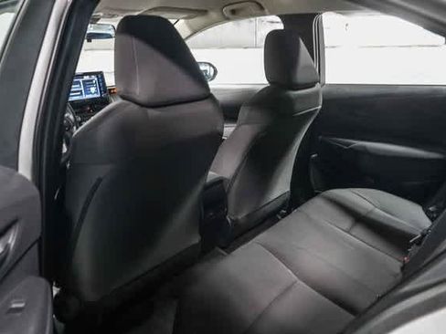 Certified 2022 Toyota Corolla LE image 19