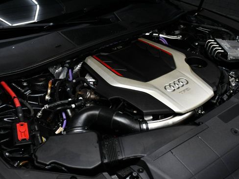 Used 2020 Audi S7 Prestige AWD/4WD image 12