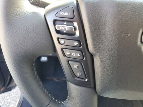New 2026 Nissan Frontier SV w/ SV Convenience Package RWD image 11