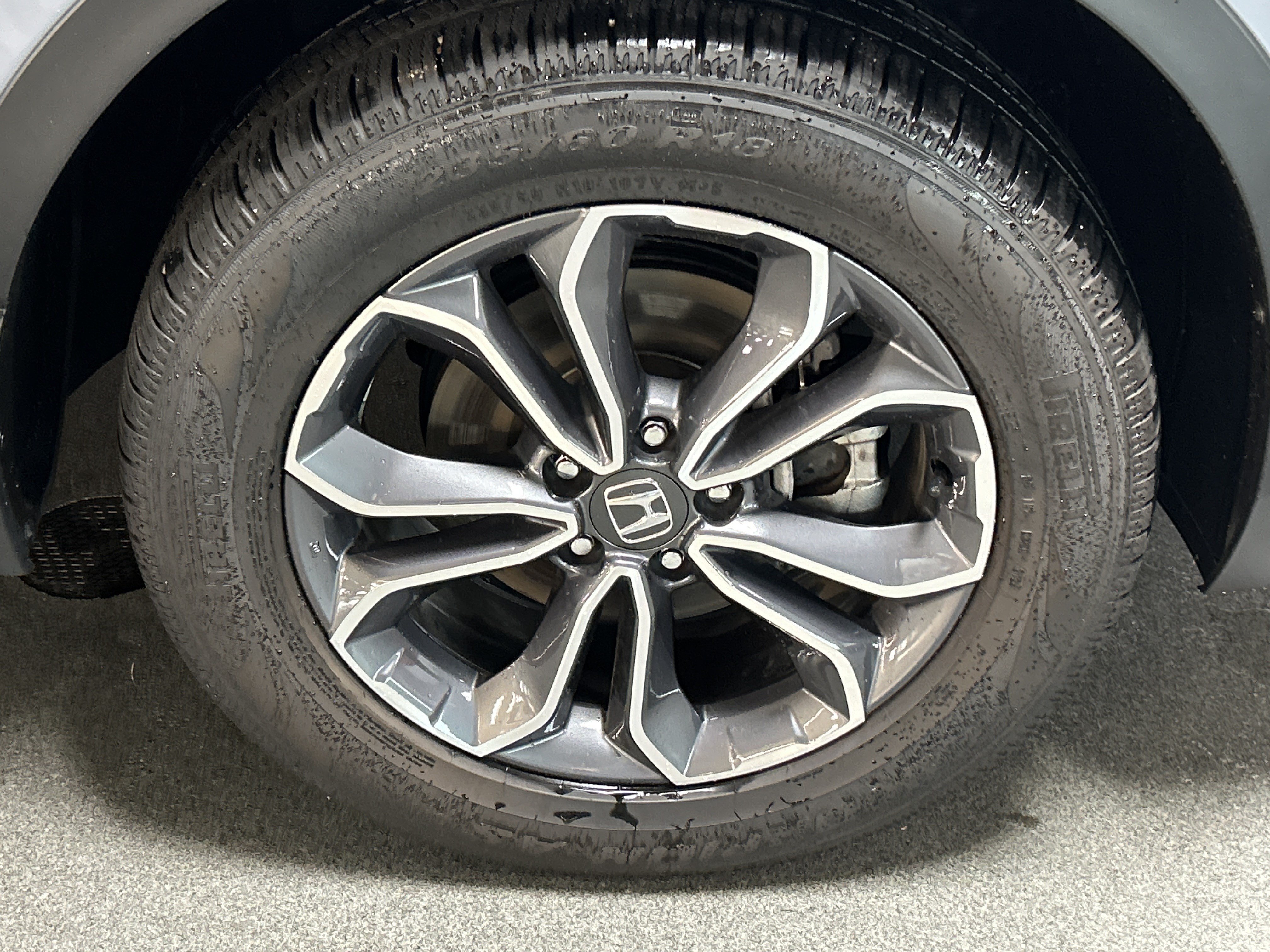 Used 2022 Honda CR-V EX-L image 13