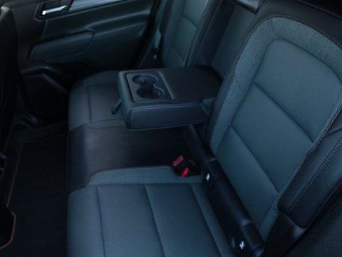 Used 2026 GMC Terrain AT4 w/ Convenience Package III image 13