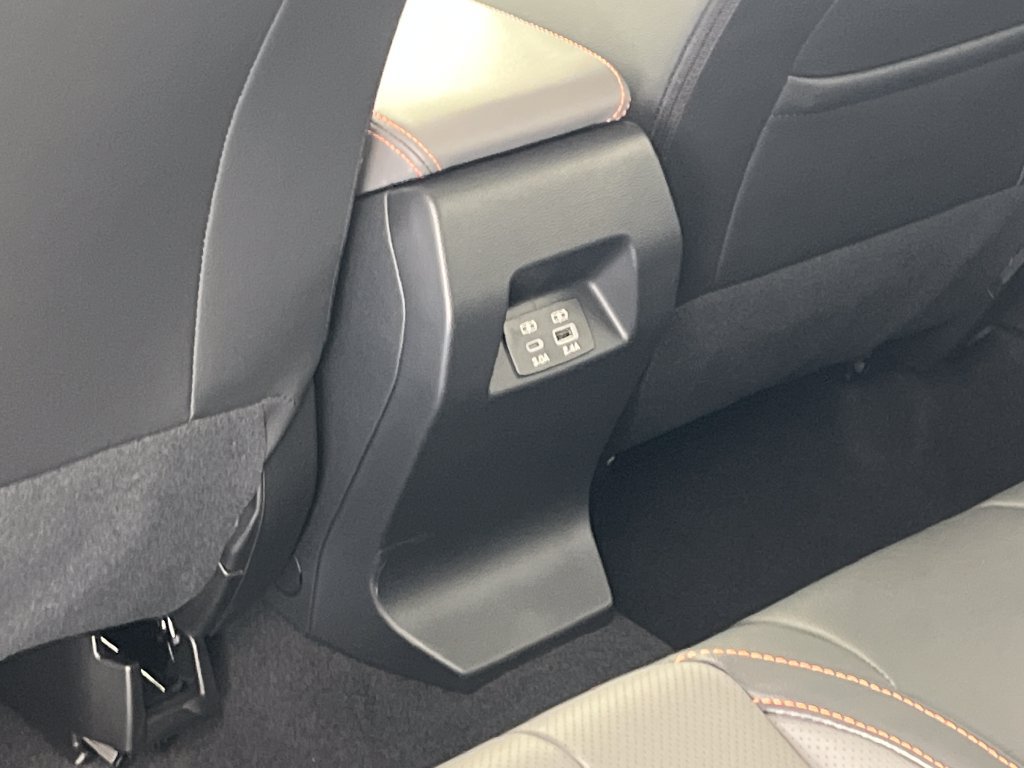 New 2026 Subaru Crosstrek 2.5i Limited AWD/4WD image 37