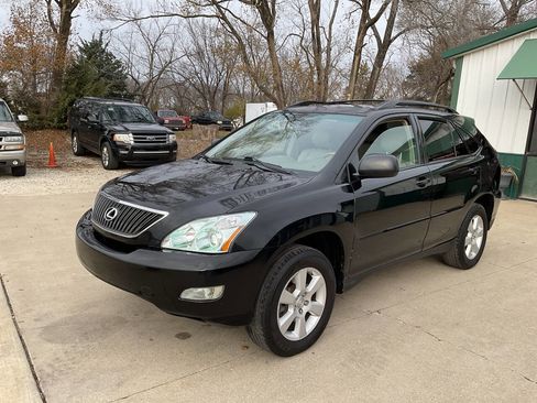 Used 2007 Lexus RX 350 AWD image 5