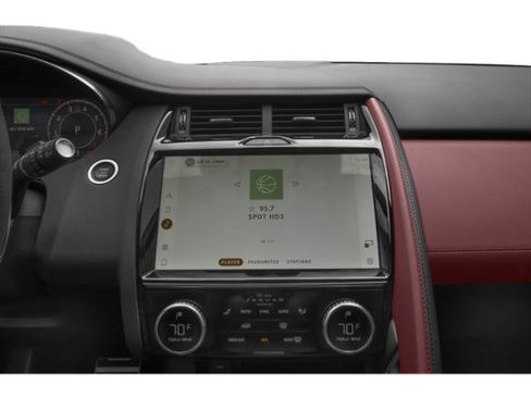 Certified 2024 Jaguar E-PACE R-Dynamic SE image 10