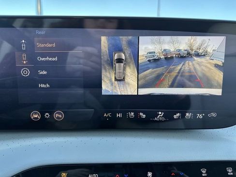 Used 2025 Buick Enclave Avenir w/ Trailering Package, 5000 lbs. image 15