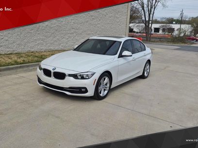Used 2016 BMW 328i Sedan