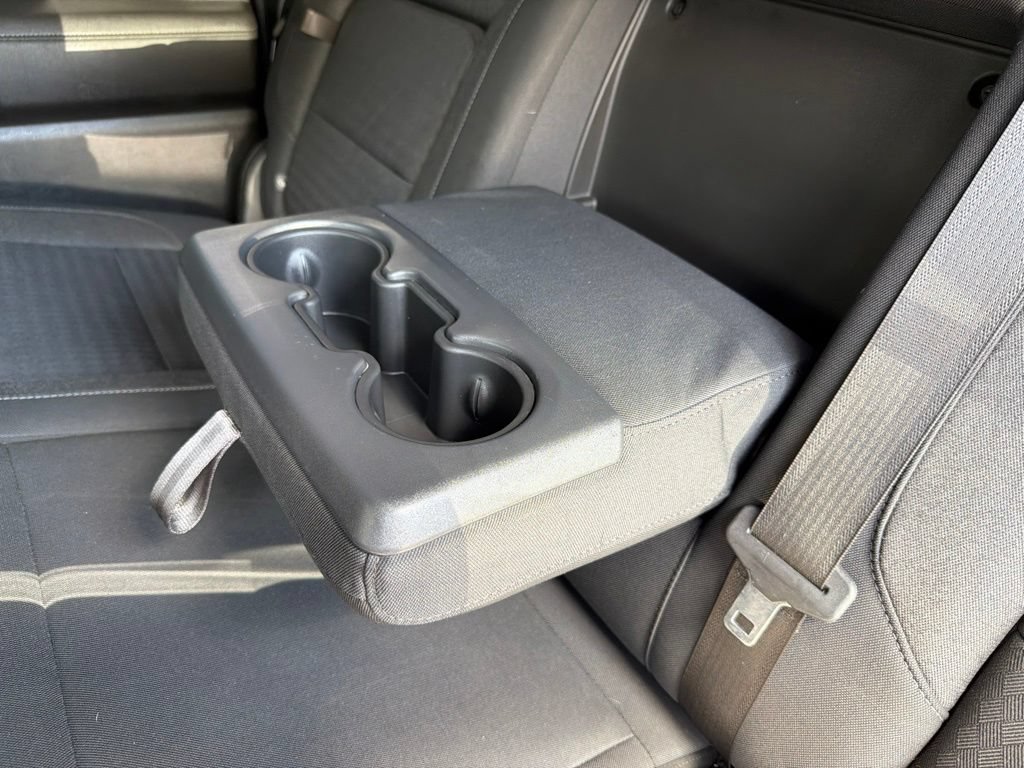 Used 2021 Chevrolet Silverado 1500 RST AWD/4WD image 27