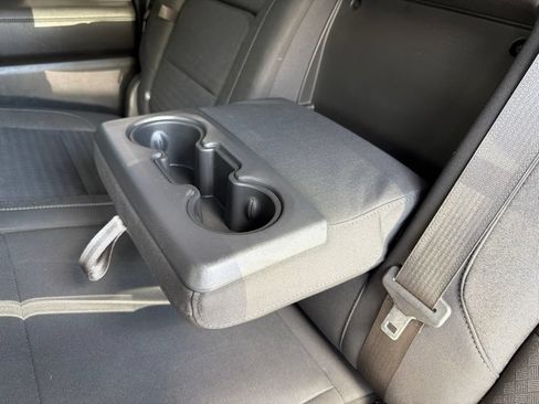 Used 2021 Chevrolet Silverado 1500 RST AWD/4WD image 27