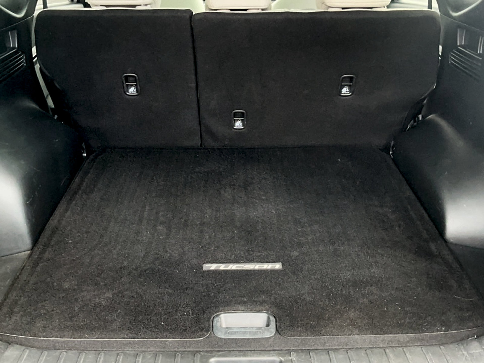 Used 2024 Hyundai Tucson Limited AWD/4WD image 17