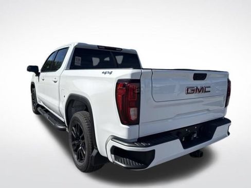 Used 2024 GMC Sierra 1500 Elevation AWD/4WD image 3