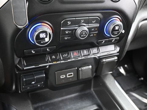 Used 2021 Chevrolet Silverado 1500 RST w/ All Star Edition Plus image 24