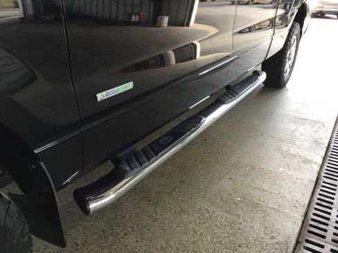 Used 2013 Ford F150 XLT w/ Luxury Equipment Group image 12