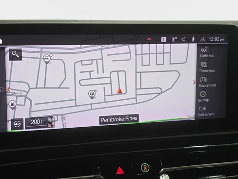 Certified 2023 BMW 840i Gran Coupe RWD image 14