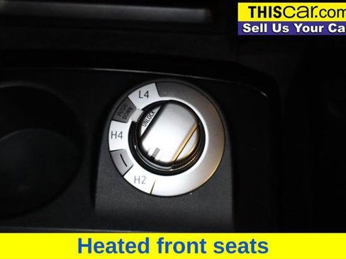 Used 2023 Toyota 4Runner 40th Anniversary SE image 21