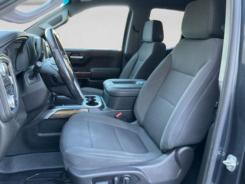 Used 2022 GMC Sierra 1500 Elevation w/ Preferred Package AWD/4WD image 10