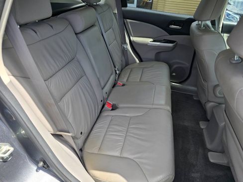 Used 2014 Honda CR-V EX-L image 30