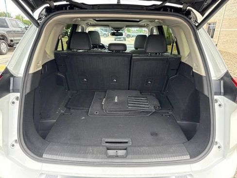 Used 2024 Nissan Rogue Platinum AWD/4WD image 15