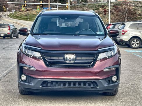 Used 2022 Honda Pilot Special Edition image 8