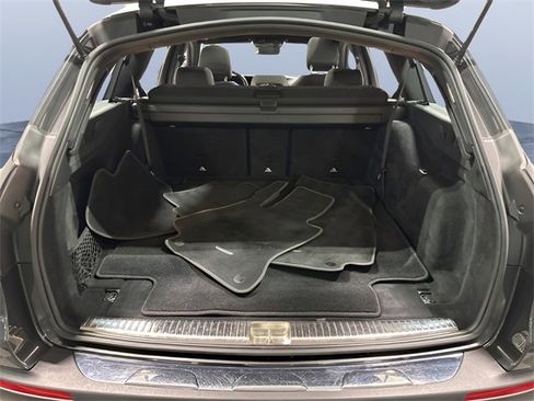 Used 2021 Mercedes-Benz E 450 4MATIC All-Terrain Wagon image 11