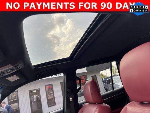 Used 2022 Lexus GX 460 Premium image 14