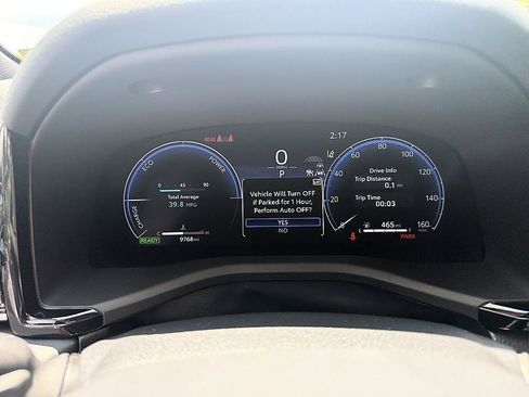 Certified 2026 Toyota Camry XSE AWD/4WD image 15