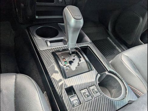 Used 2019 Toyota 4Runner TRD Off-Road Premium AWD/4WD image 13