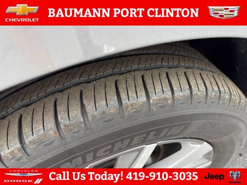 Used 2023 Chevrolet Equinox Premier FWD image 28