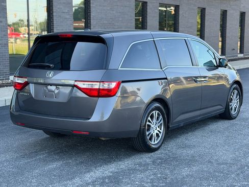 Used 2013 Honda Odyssey EX-L image 2