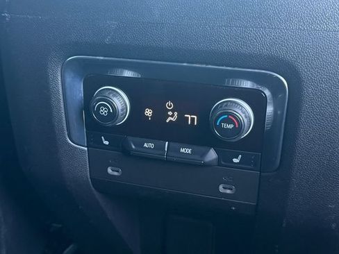 Used 2021 Chevrolet Tahoe RST w/ Luxury Package RWD image 16