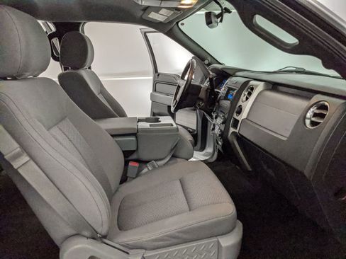 Used 2013 Ford F150 XLT w/ Luxury Equipment Group AWD/4WD image 21